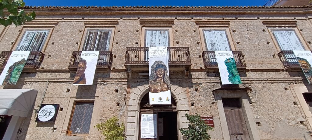 Il borgo come non lo hai mai visto IMG_20230911_123842