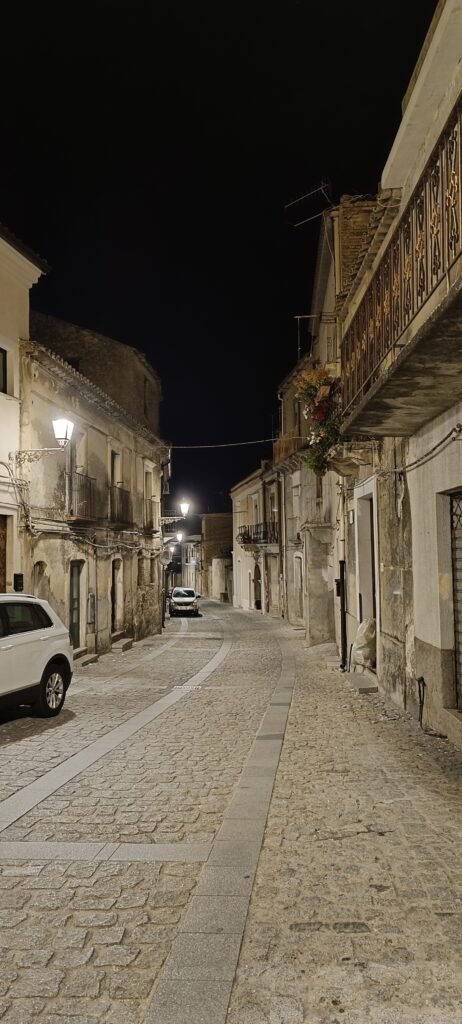Il borgo come non lo hai mai visto IMG_20231004_205913