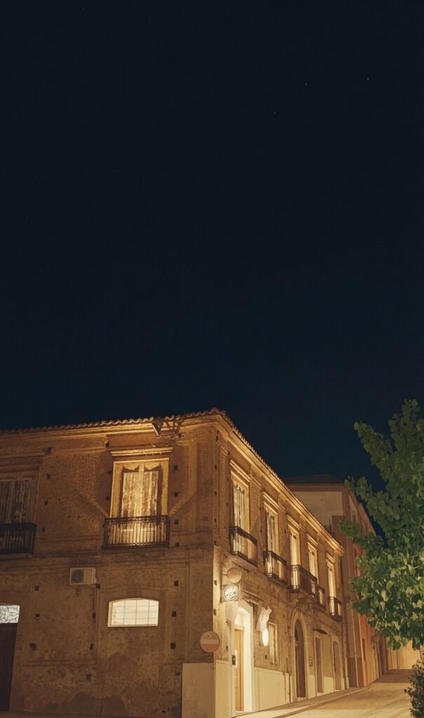 Palazzo Bottari
