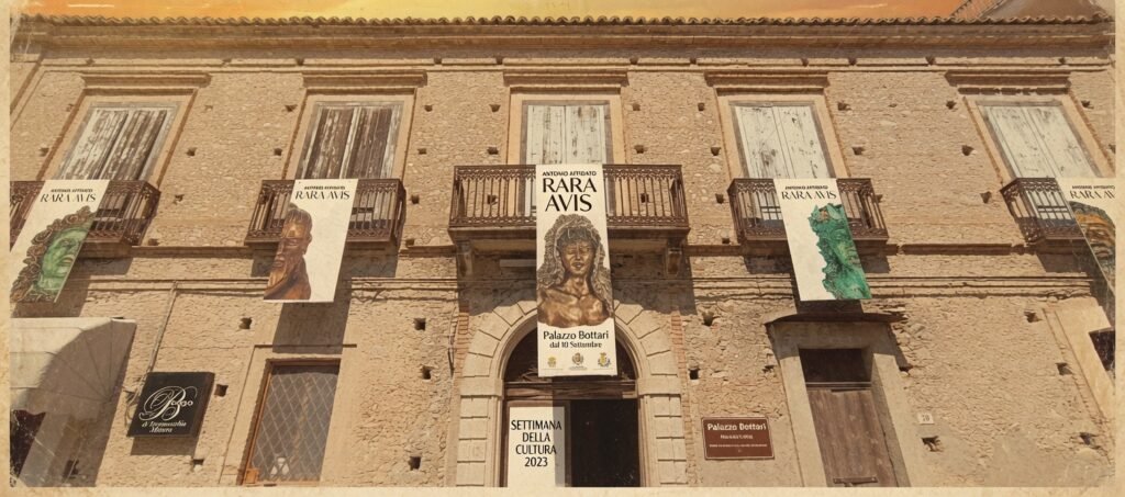 Palazzo Bottari