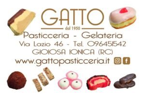 Pasticceria Gatto