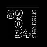 Sneakers 89034
